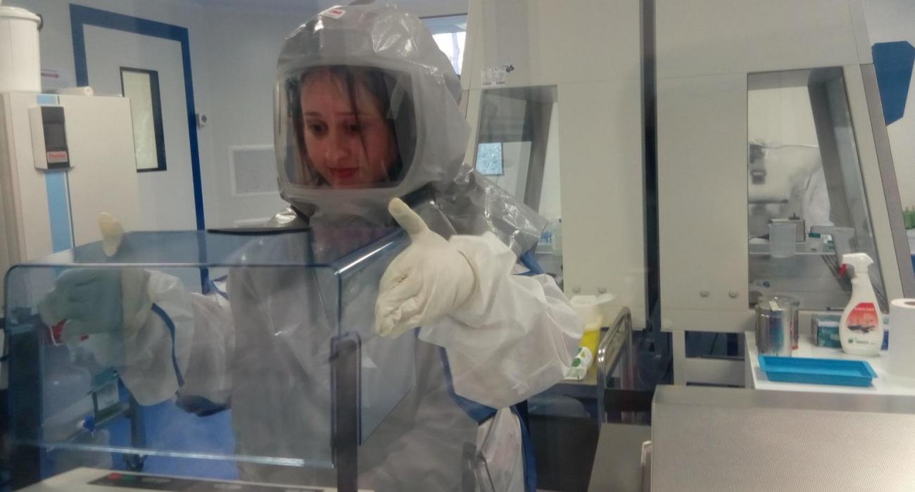 Algeria | WHO | Regional Office for Africa